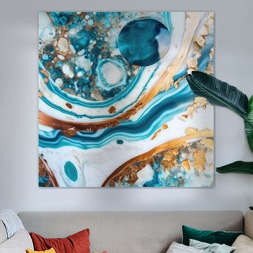 Abstract Expression #17