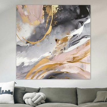 Abstract Expression #21