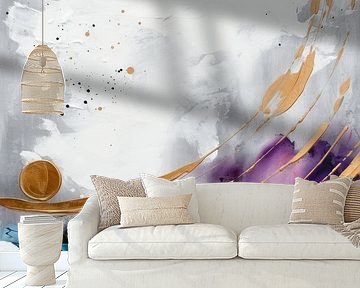 Abstract Expression #61