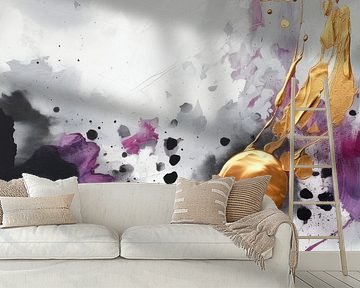 Abstract Expression #65