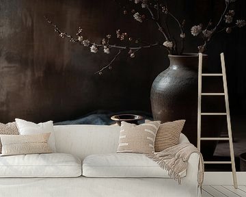 Still life: "Wabi-sabi" by Studio Allee