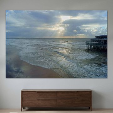 Pier van Scheveningen