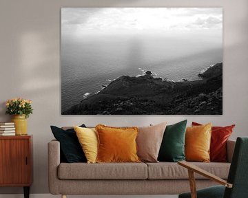 Coast - La Gomera by Maurice Weststrate