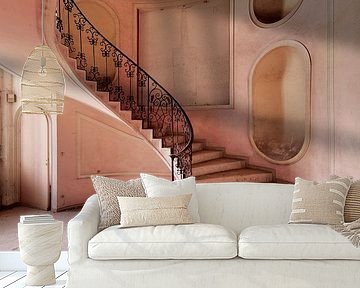 Palazzo C. L. L. by Marcel Woudstra