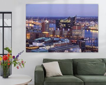 Maison Kerkhoff Rostock