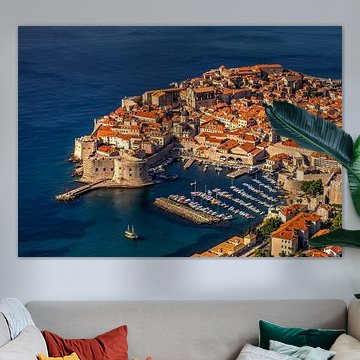 Dubrovnik, Croatia