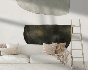 Moderne und abstrakte Formen