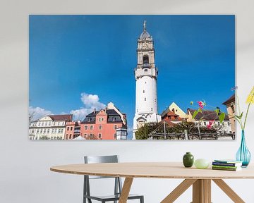 Altstadt von Bautzen in Sachsen von Animaflora PicsStock