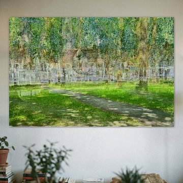 Brügge von Jack Veraart