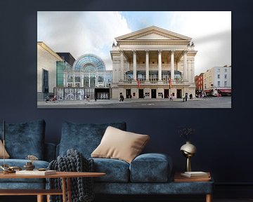 Londen | Royal Opera House