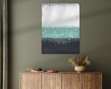 Crystal Rain Green, Alyson Storms