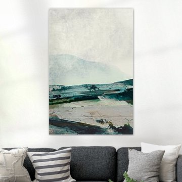 Berge von Dan Hobday