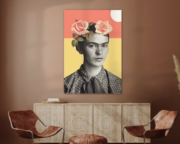 Frida, Florent Bodart van 1x