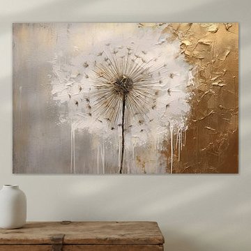 Paardenbloem van Bert Nijholt