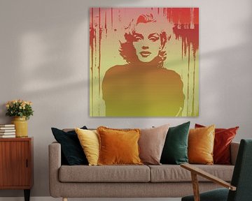 Marilyn 11.4 sur Mr and Mrs Quirynen