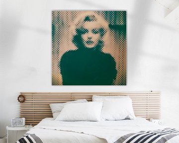 Marilyn 12.2 sur Mr and Mrs Quirynen