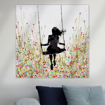 Enlessd summer light pastel