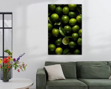 Limes V3 van drdigitaldesign