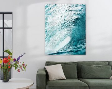 The Wave by Gal Design