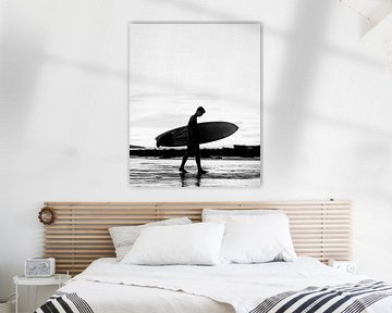 Surf Boy by Gal Design