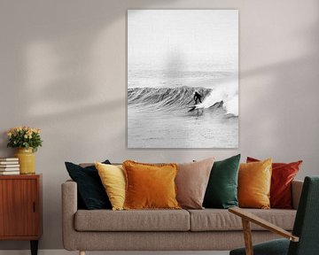 Surf Tijd van Gal Design