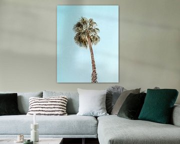 Enkele Palm van Gal Design