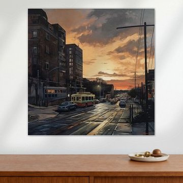 Mélodies de Metropolis