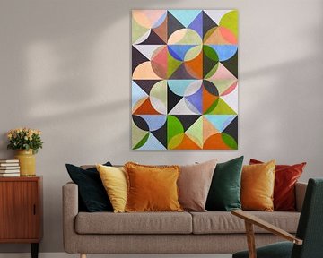 De kunst van het vergaderen 2