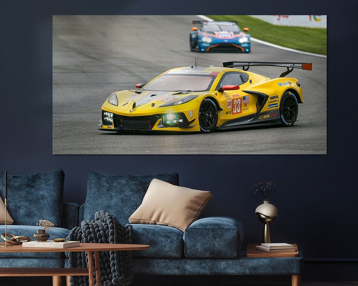 Raumvorschau