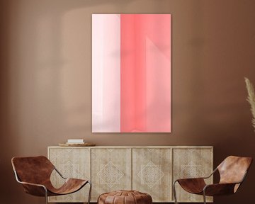 pink frame 1 sur Michael Schulz-Dostal