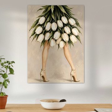 Tulpenzeit