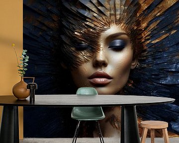 Beneath Your Beautiful by Jacky