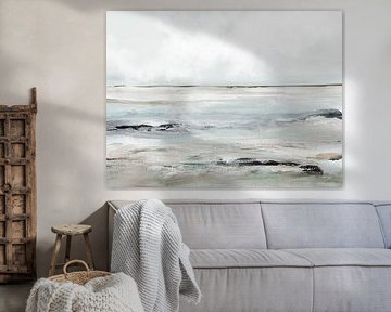 Sandybay van Dan Hobday
