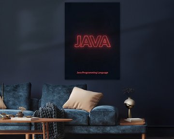Langage de programmation Java sur Wisnu Xiao