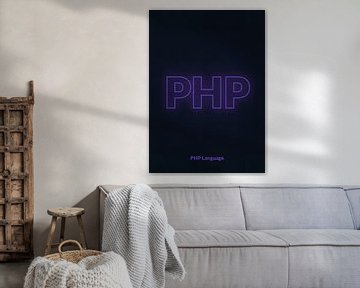 PHP programmeertaal van Wisnu Xiao