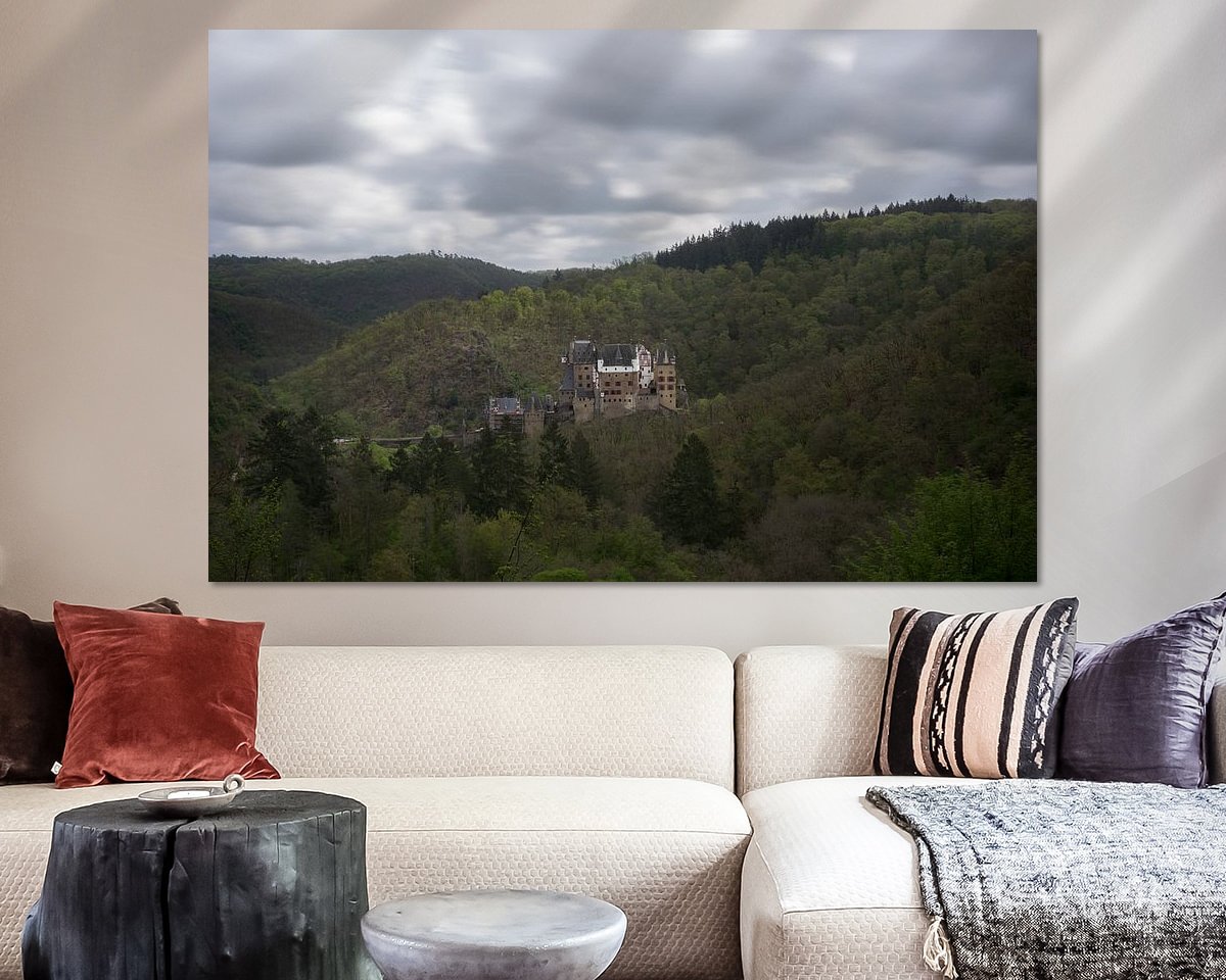 Raumvorschau