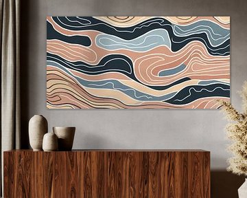 The Power of Water by Patterns & Palettes