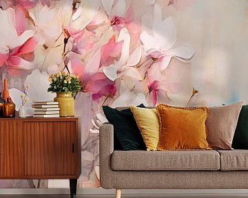 Magnolie von Bert Nijholt