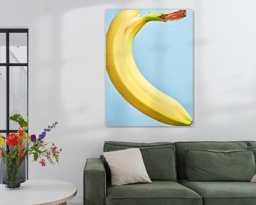 Forte I Banane I Fruit sur Martijn Hoogendoorn