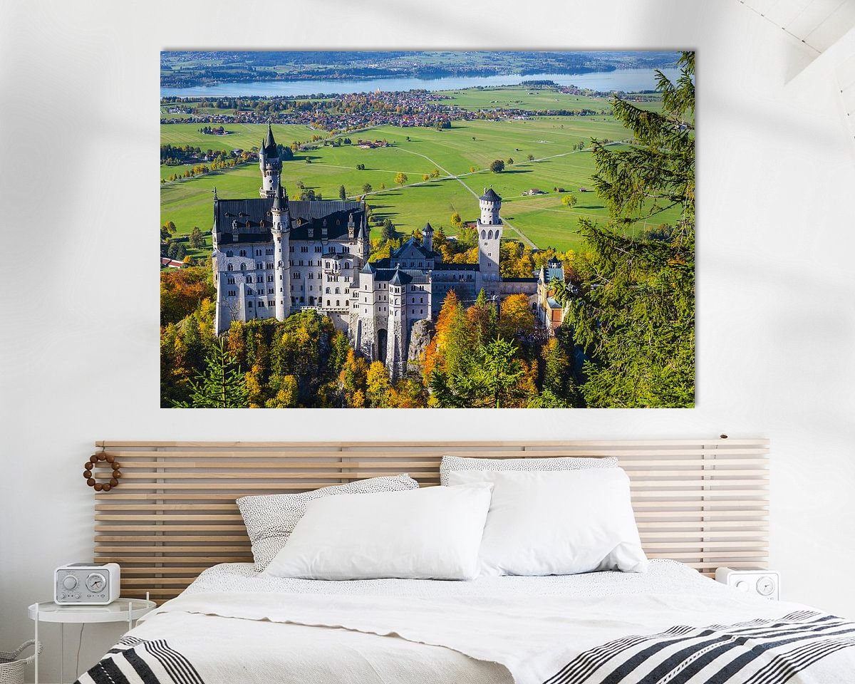 Raumvorschau