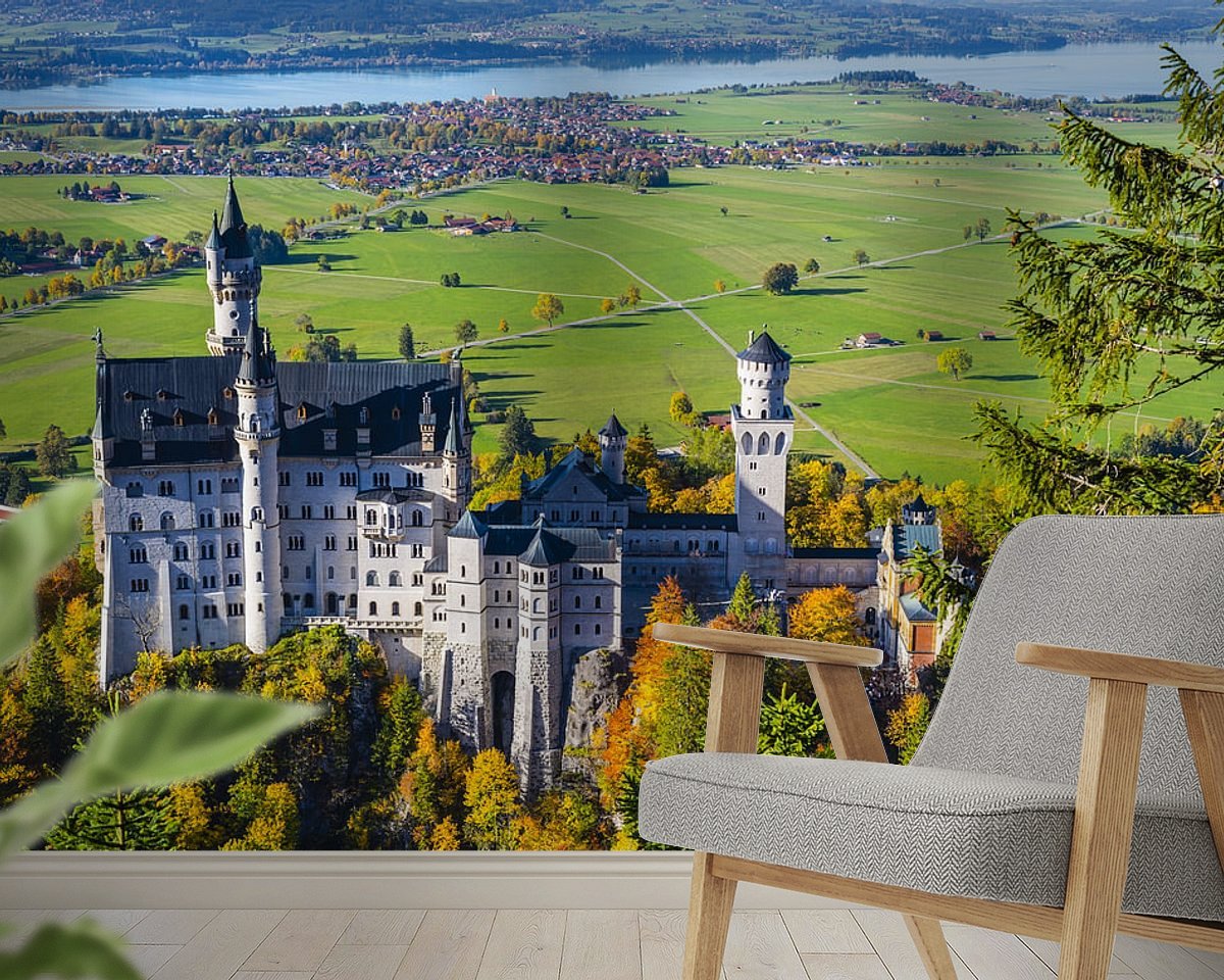 Raumvorschau