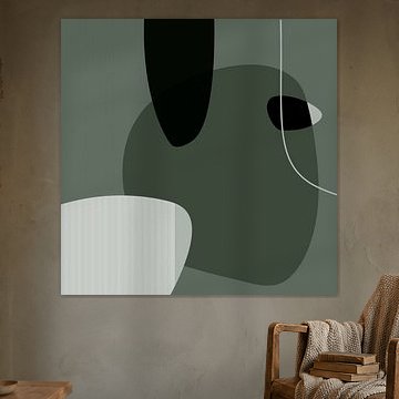 Japandi 39 von Charles Mulder