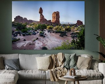 Arches National Park