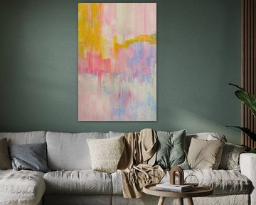 Sweet as sugar by SYLCo contemporary art