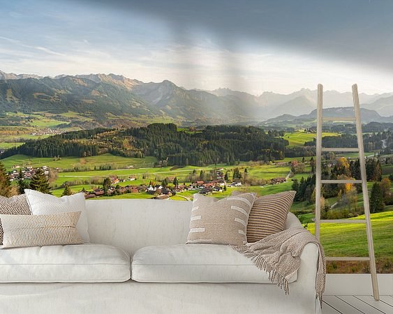 Raumvorschau