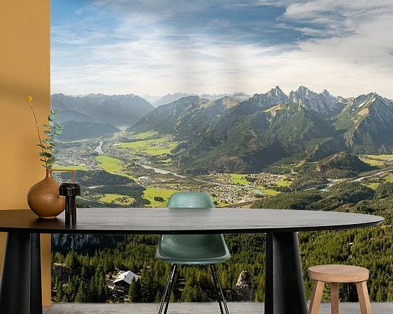 Raumvorschau