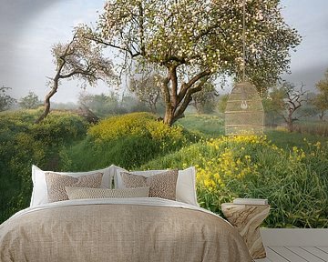 Lente Lijnen in de Loopgraven