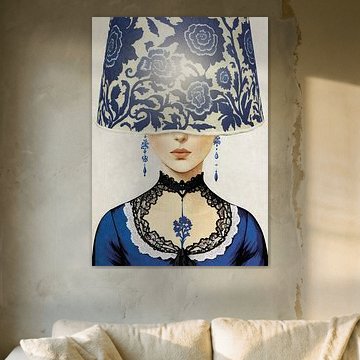 Highlight van Mirjam Duizendstra