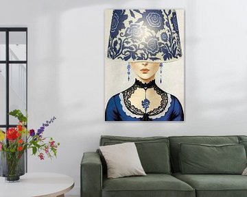 Highlight van Mirjam Duizendstra