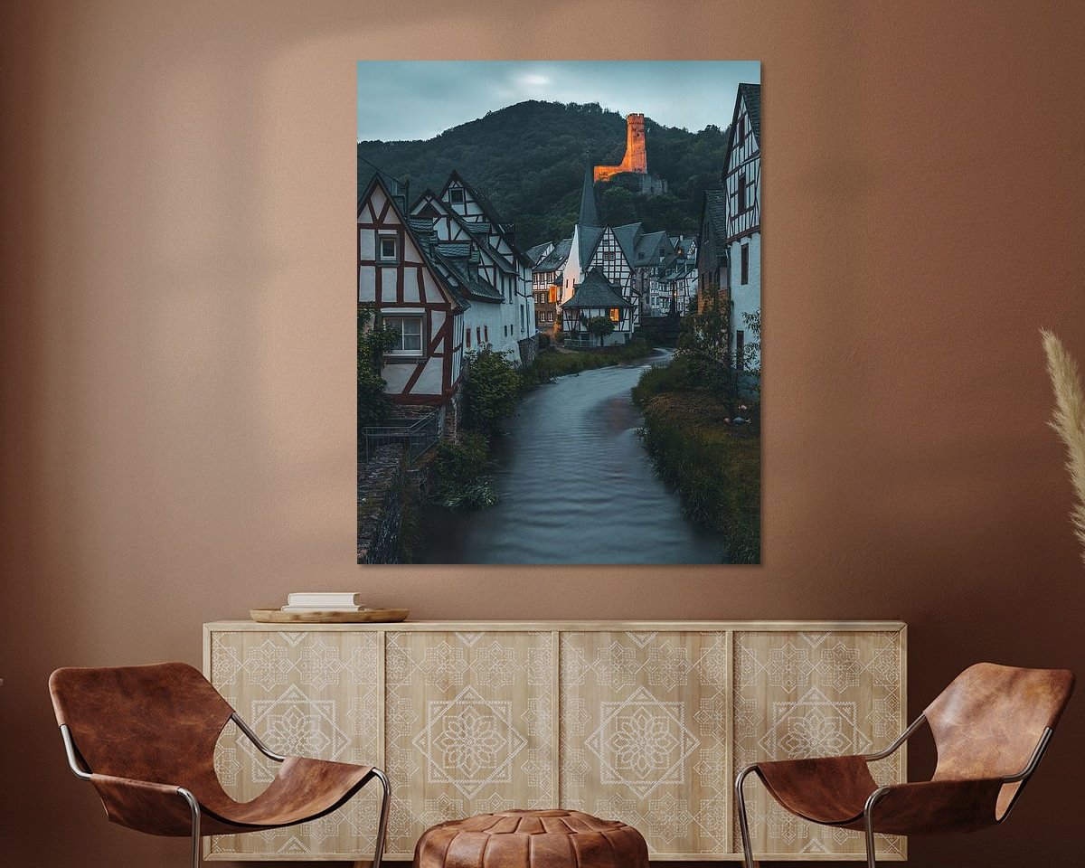 Raumvorschau